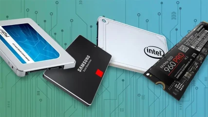 Οι τιμές των SSDs θα φτάσουν στα ύψη το 2024