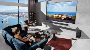 Αποκαλύφθηκαν οι OLED τηλεοράσεις της LG για το 2024