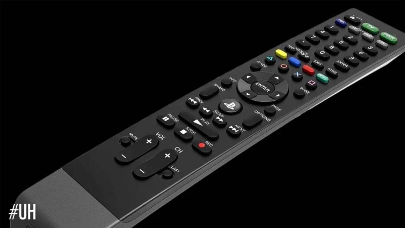 Παρουσιάστηκε το Universal Media Remote για το PlayStation 4