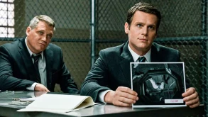 Η “φλόγα” για το Mindhunter δεν έχει σβήσει