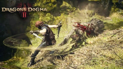 Dragon’s Dogma 2: Ολοκαίνουργια gameplay πλάνα από το επόμενο μεγάλο παιχνίδι της Capcom