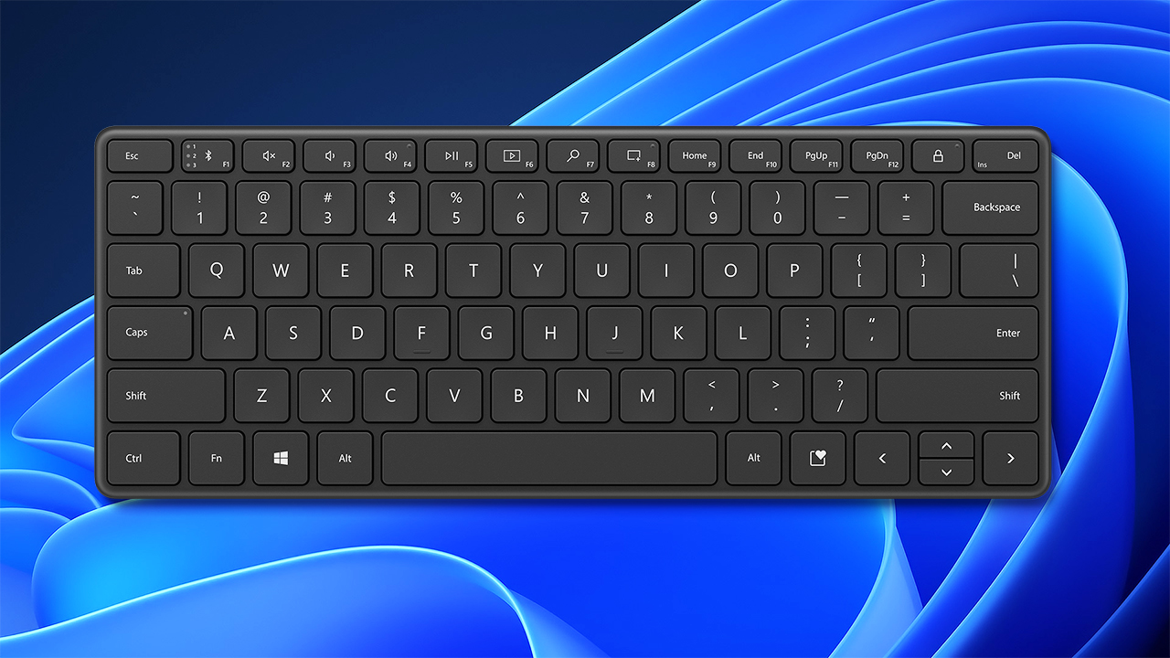 Μετά από 30 χρόνια αλλάζουν όλα τα Windows πληκτρολόγια – Θα πρέπει να έχουν αυτό το κουμπί