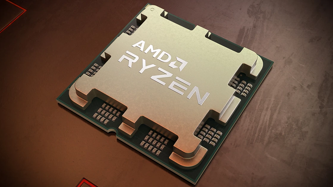 AMD's new Ryzen APU competes in graphics performance with one of Nvidia's most popular GPUs