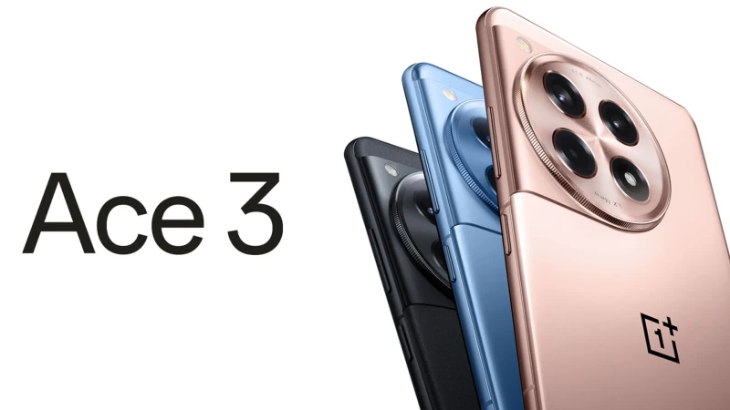 Η OnePlus ανακοίνωσε την πρώτη συσκευή της για το 2024!