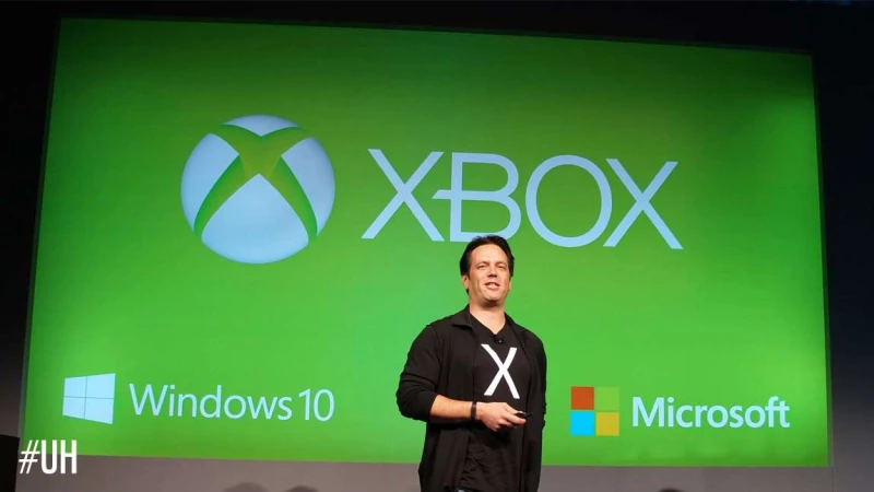 Ο Phil Spencer μιλά για το μέλλον του backwards compatibility