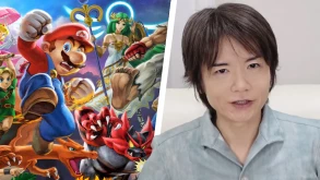 Sakurai: Ο δημιουργός των Smash φτιάχνει ακόμη παιχνίδια