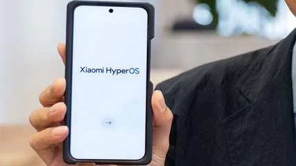 Το HyperOS της Xiaomi έφτασε στην Ευρώπη