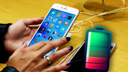 H Apple άρχισε να στέλνει αποζημιώσεις στους χρήστες iPhone για το σκάνδαλο 'Batterygate'