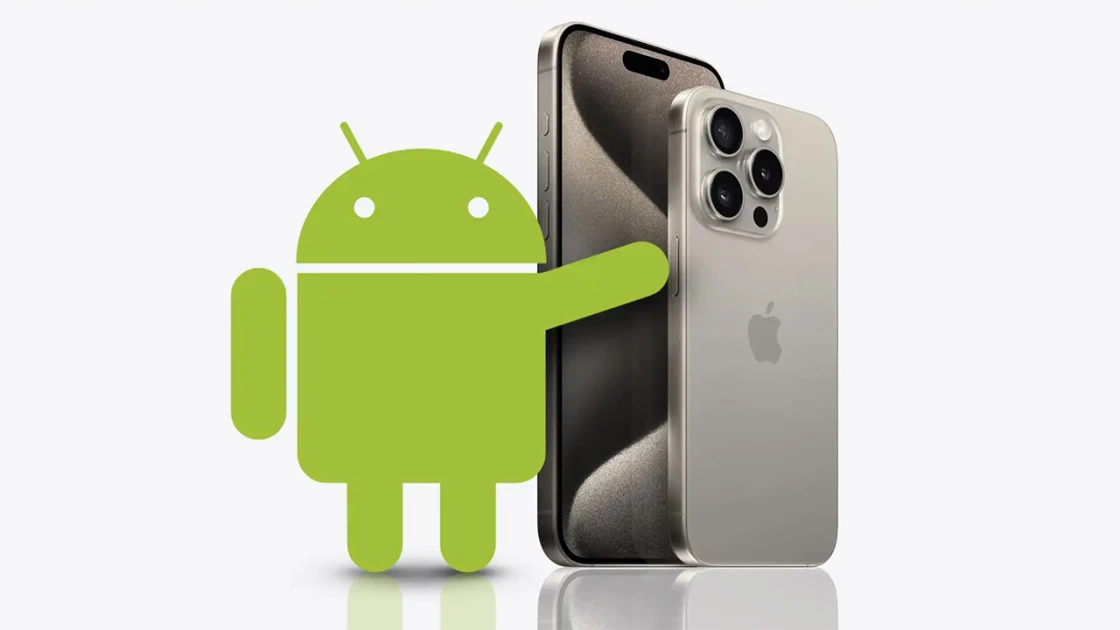 The first Android phone to outperform the iPhone 15 Pro A17 processor in performance is a fact