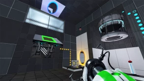 Portal Revolution: Παίξτε δωρεάν το prequel παιχνίδι που η κοινότητα δούλευε μισή δεκαετία!