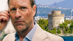 The Bricklayer: Μάθαμε πότε βγαίνει στους κινηματογράφους με έναν άκρως ελληνικό τίτλο!