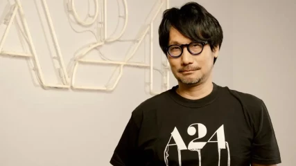 Οι καλύτερες ταινίες του 2023 σύμφωνα με τον Hideo Kojima
