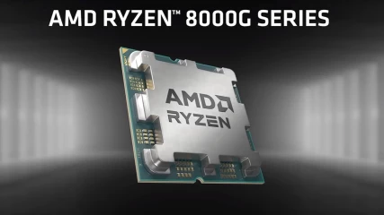 Οι Ryzen 8000G αποκαλύφθηκαν και είναι ότι πρέπει για φτηνά PCs