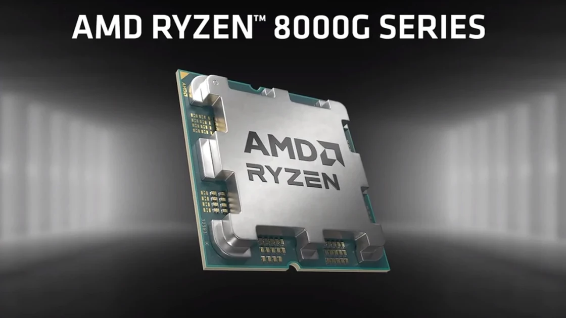 The Ryzen 8000G has been revealed and it's a must-have for cheap PCs