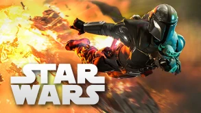 Star Wars: Μάθαμε τον τίτλο της ταινίας του Mandalorian μαζί με μια πρώτη εικόνα!