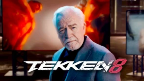 Ο Brian Cox του “Succession“ κάνει ανασκόπηση της ιστορίας του Tekken 8 (ΒΙΝΤΕΟ)