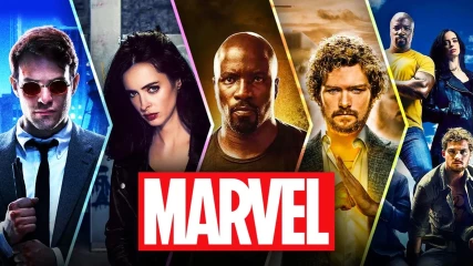 Η Marvel διορθώνει το timeline του MCU - Μάθαμε που μπήκαν χρονικά οι σειρές του Netflix
