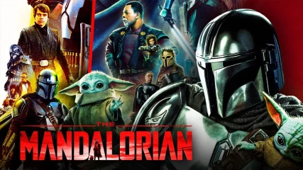 Star Wars: Θα γίνει τελικά ή όχι η 4η σεζόν του The Mandalorian;