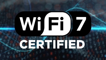 Το Wi-Fi 7 επόμενης γενιάς είναι γεγονός