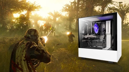 Helldivers 2: Δείτε αν το PC σας μπορεί να τρέξει το νέο παιχνίδι του PlayStation