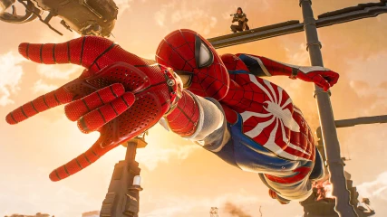 Το Marvel’s Spider-Man 2 σαρώνει σε υποψηφιότητες στα DICE Awards 2024