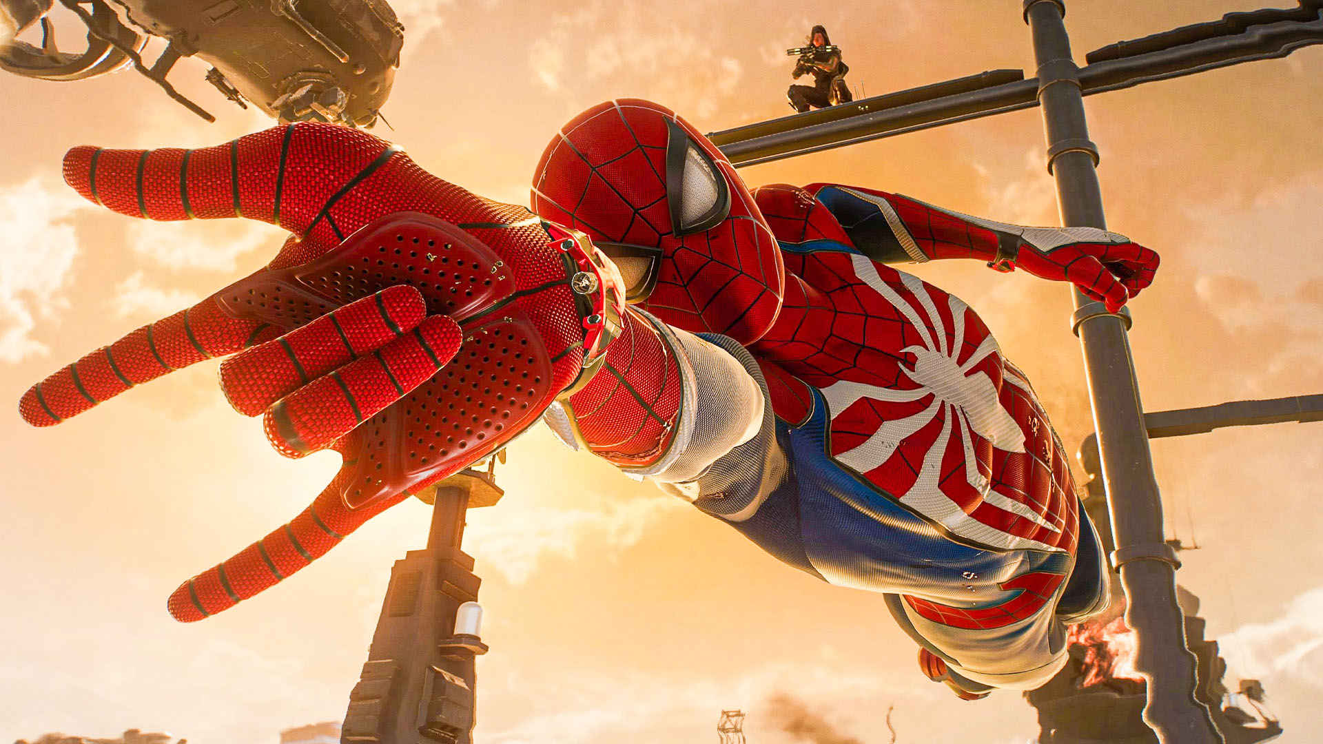Το Marvel’s Spider-Man 2 σαρώνει σε υποψηφιότητες στα DICE Awards 2024