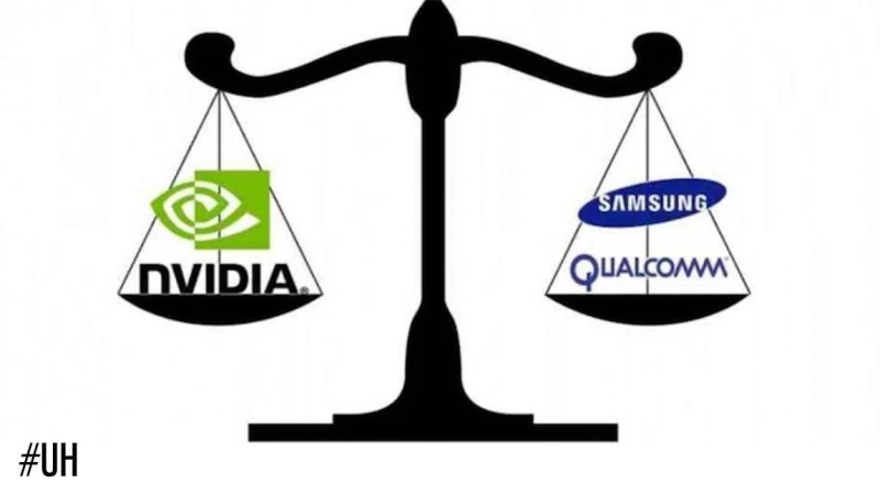 Δικαιώνονται δικαστικά Samsung και Qualcomm