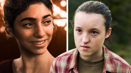 The Last of Us 2η σεζόν: Αποκαλύφθηκε άλλο ένα σημαντικό casting, ειδικά για την Ellie της Bella Ramsey