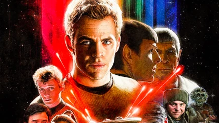 Έρχεται νέα prequel Star Trek ταινία - Τί γίνεται όμως με το Star Trek 4;