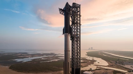 Starship: Μάθαμε πότε θα πετάξει για 3η φορά ο μεγαλύτερος πύραυλος που έχει φτιάξει ο άνθρωπος