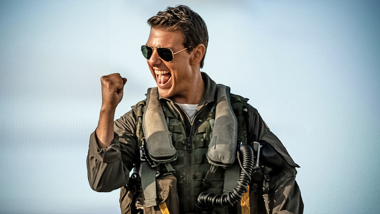 Έρχεται το Top Gun 3 με Tom Cruise, Miles Teller και Glen Powell