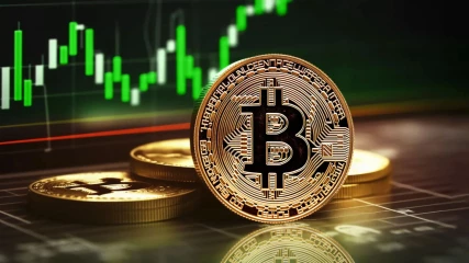 Το Bitcoin συνεχίζει την κούρσα με νέο ρεκόρ