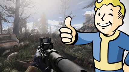Είναι 2024 και το Fallout 4 δεν έδειχνε ποτέ ομορφότερο – Δείτε την μεταμόρφωση (ΒΙΝΤΕΟ)