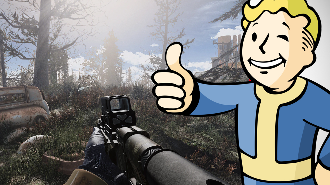 Είναι 2024 και το Fallout 4 δεν έδειχνε ποτέ ομορφότερο – Δείτε την μεταμόρφωση (ΒΙΝΤΕΟ)