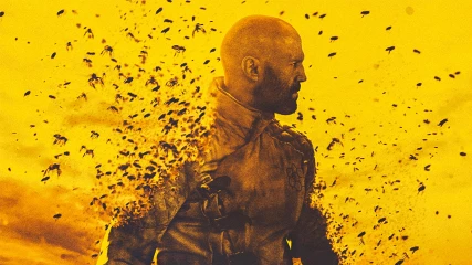 The Beekeeper: Κάνει για “Μελισσοκόμος“ ο Jason Statham ή όχι; - Review