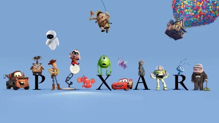 Σφοδρό κύμα απολύσεων και στην Pixar, επιβεβαιώνει η Disney