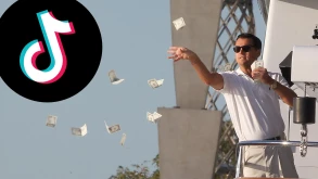 Οι χρήστες του TikTok ξόδεψαν ποσά ρεκόρ στην εφαρμογή
