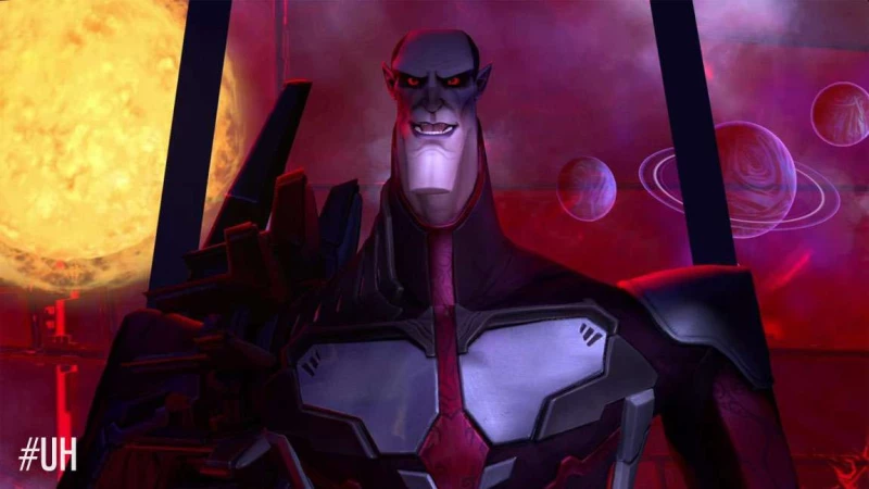 Ξεκινάει σύντομα το technical test του Battleborn