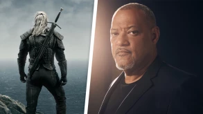 Ο Laurence Fishburne των Matrix και John Wick θα παίξει στη νέα σεζόν του Witcher