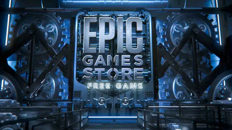 Epic Games Store: Αυτό είναι το επόμενο δωρεάν εβδομαδιαίο παιχνίδι