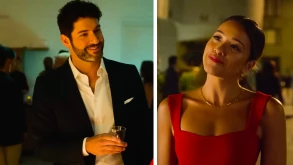 Η πρώτη rom-com του 2024 για “Netflix & Chill“ έχει 'Lucifer' και 'Jane the Virgin' και μάλλον θα κάνει πάταγο