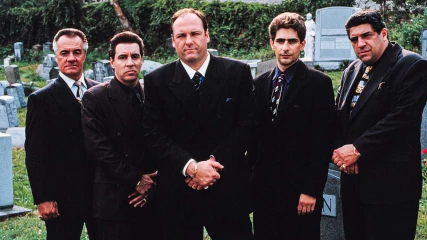 Δημιουργός The Sopranos: Η καλή τηλεόραση έχει “πεθάνει”