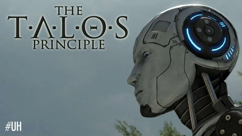 Τέσσερα νέα gameplay βίντεο για το The Talos Principle