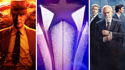 Critics Choice Awards 2024: Οι ταινίες και οι σειρές που σάρωσαν στα βραβεία – Δείτε τους νικητές