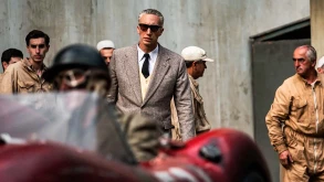 Πότε θα παίξει το Ferrari του Michael Mann με τον Adam Driver στην Ελλάδα;