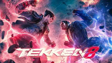 Δείτε το επικό εισαγωγικό βίντεο του Tekken 8!