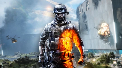 Το επόμενο Battlefield θα έχει την πιο “ρεαλιστική καταστροφή” που έχουμε δει σε βιντεοπαιχνίδι