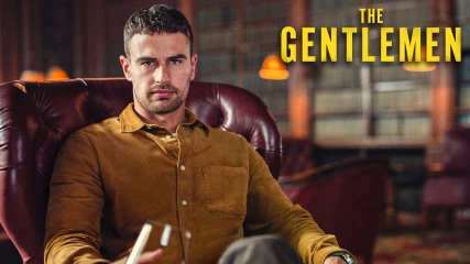 Το The Gentlemen του Guy Ritchie γίνεται σειρά στο Netflix αυτό είναι το πρώτο trailer