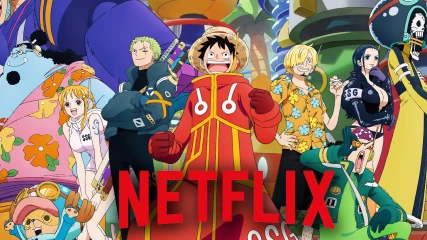 One Piece: Διαθέσιμο στο ελληνικό Netflix το νέο Egghead Arc αλλά πρέπει πρώτα να κάνετε μια ρύθμιση