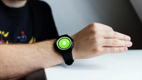 Το smartwatch σας μπορεί να μετατραπεί σε Bluetooth ποντίκι (ΒΙΝΤΕΟ)